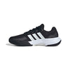 Adidas Gamecourt 2 (M) (White/Black) Adidas