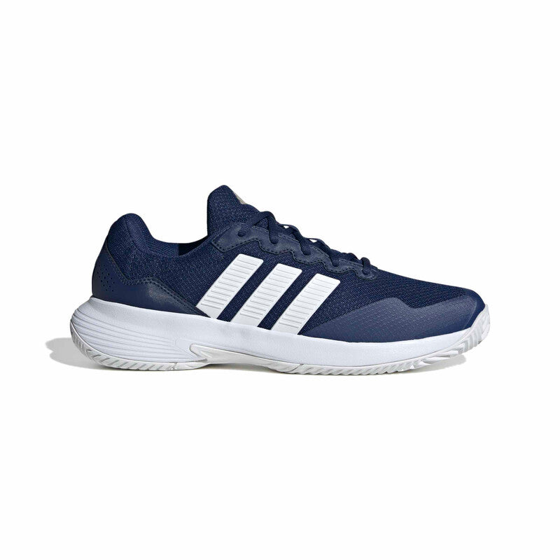 Adidas Gamecourt 2 (M) (White/Black) Adidas