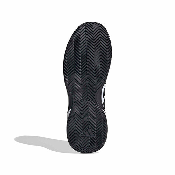 Adidas Gamecourt 2 (M) (White/Black)