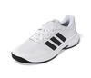 Adidas Gamecourt 2 (M) (White/Black)
