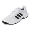 Adidas Gamecourt 2 (M) (White/Black)