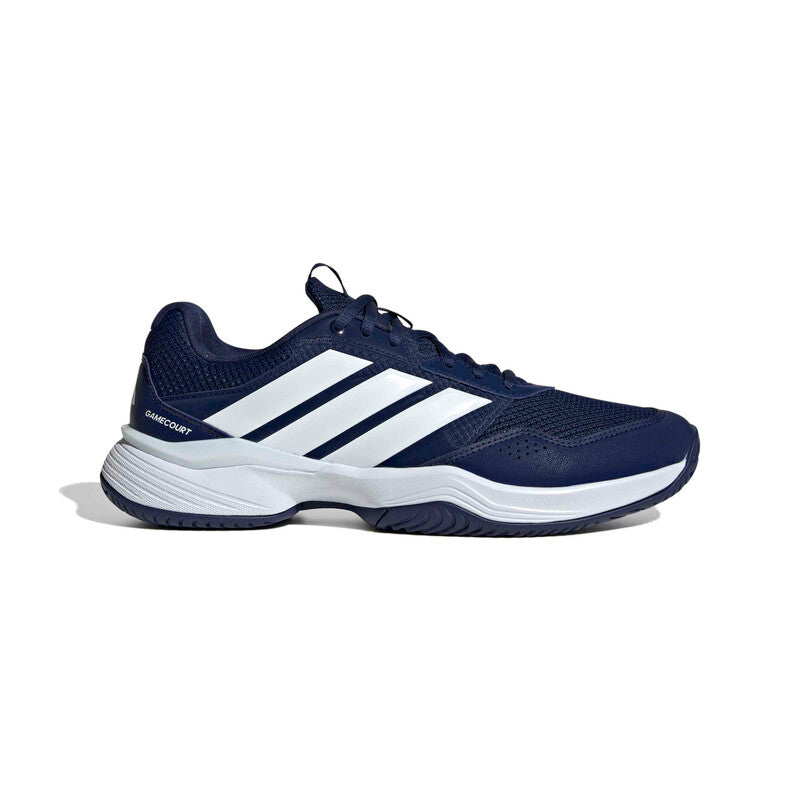 Adidas Gamecourt 3 (M) (Dark Blue)