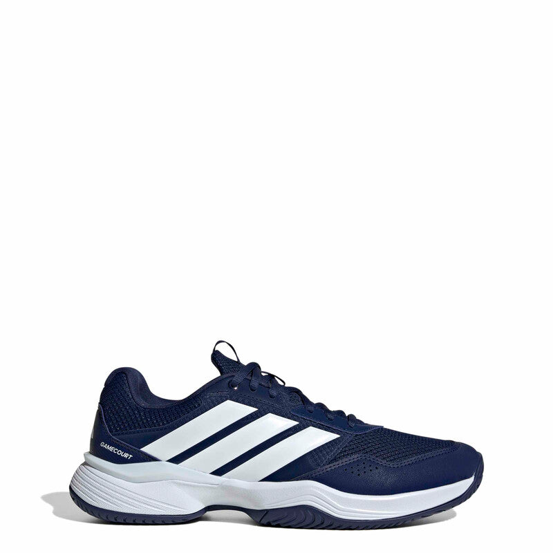 Adidas Gamecourt 3 (M) (Dark Blue)