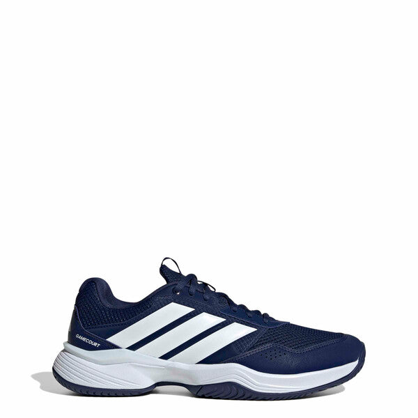 Adidas Gamecourt 3 (M) (Dark Blue)
