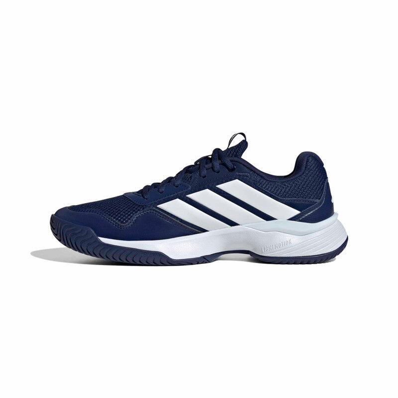 Adidas Gamecourt 3 (M) (Dark Blue)