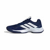 Adidas Gamecourt 3 (M) (Dark Blue)