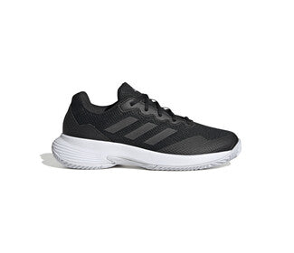 Adidas Gamecourt 2 (W) (Black)