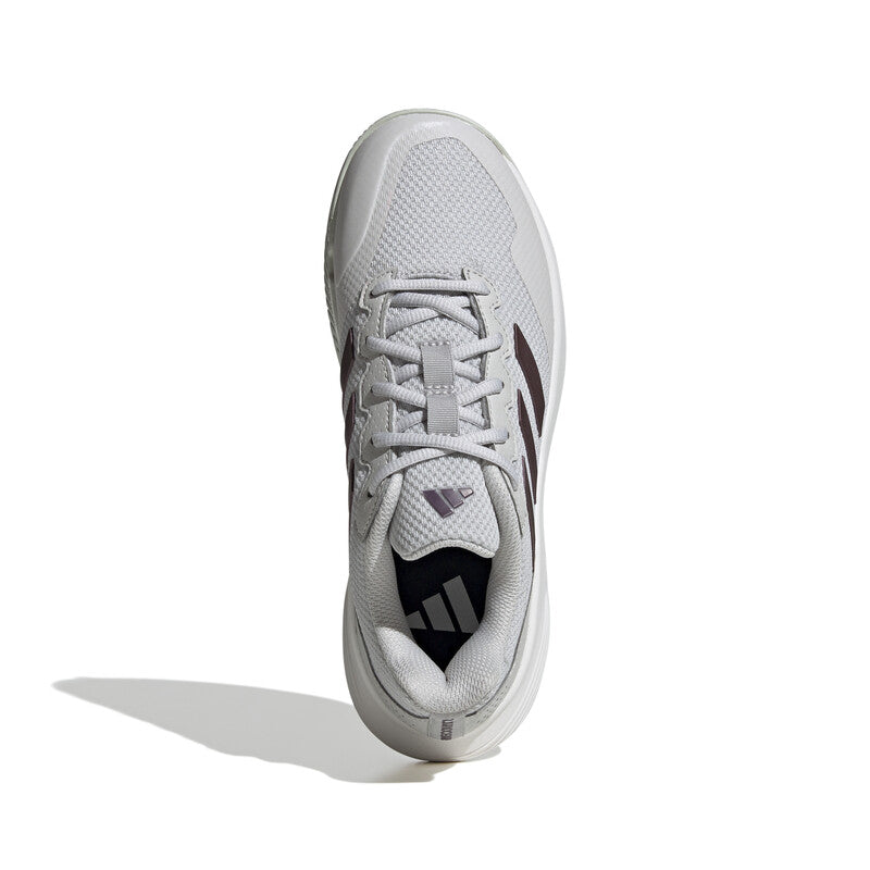 Adidas Gamecourt 2 (W) (Grey)