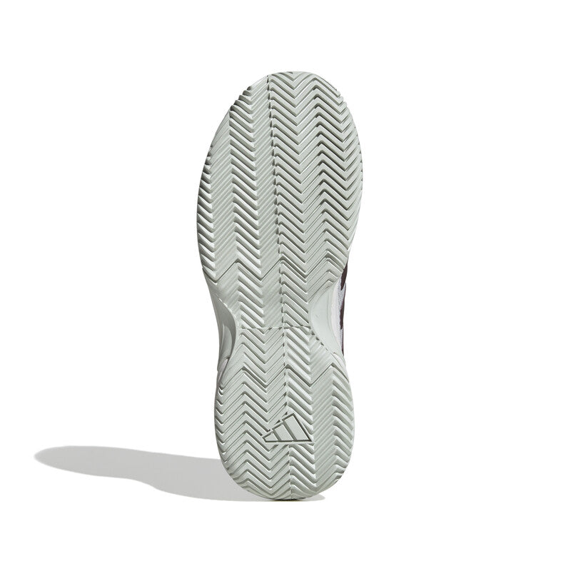 Adidas Gamecourt 2 (W) (Grey)