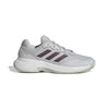 Adidas Gamecourt 2 (W) (Grey)