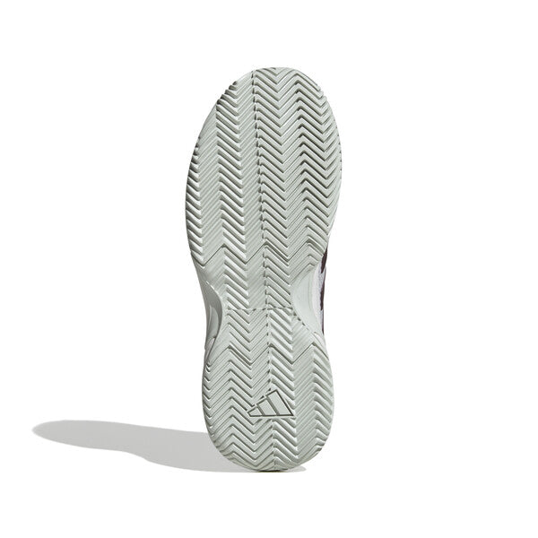 Adidas Gamecourt 2 (W) (Grey)