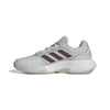 Adidas Gamecourt 2 (W) (Grey)