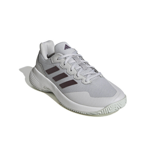 Adidas Gamecourt 2 (W) (Grey)