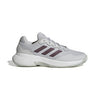 Adidas Gamecourt 2 (W) (Grey)