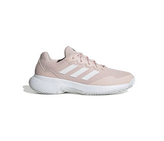 Adidas Gamecourt 2 (W) (Sandy Pink)