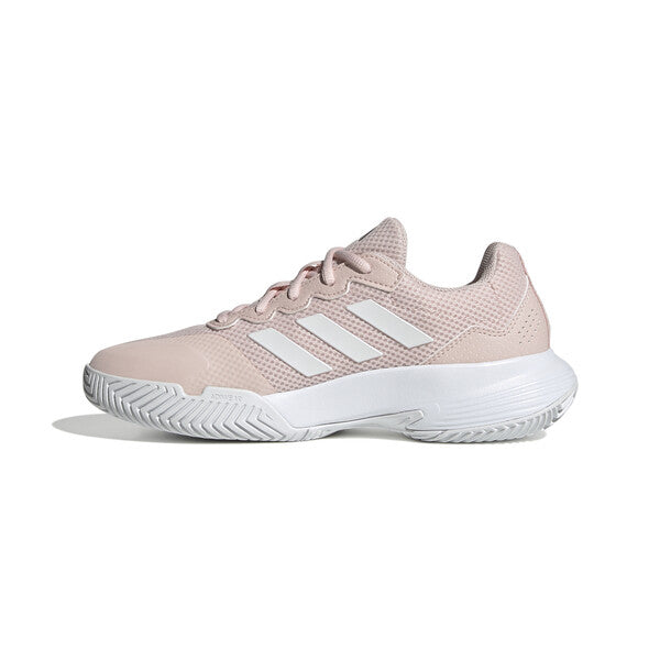 Adidas Gamecourt 2 (W) (Sandy Pink)