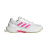 Adidas Gamecourt 2 (W) (White/Pink)