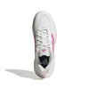 Adidas Gamecourt 2 (W) (White/Pink)
