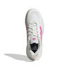 Adidas Gamecourt 2 (W) (White/Pink)