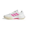 Adidas Gamecourt 2 (W) (White/Pink)