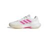 Adidas Gamecourt 2 (W) (White/Pink)
