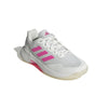 Adidas Gamecourt 2 (W) (White/Pink)