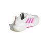 Adidas Gamecourt 2 (W) (White/Pink)