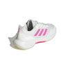 Adidas Gamecourt 2 (W) (White/Pink)