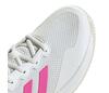 Adidas Gamecourt 2 (W) (White/Pink)