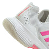 Adidas Gamecourt 2 (W) (White/Pink)