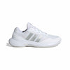Adidas Gamecourt 2 (W) (White/Silver)