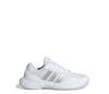 Adidas Gamecourt 2 (W) (White/Silver)
