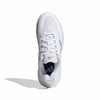 Adidas Gamecourt 2 (W) (White/Silver)