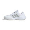 Adidas Gamecourt 2 (W) (White/Silver)