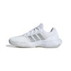 Adidas Gamecourt 2 (W) (White/Silver)