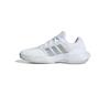 Adidas Gamecourt 2 (W) (White/Silver)
