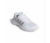 Adidas Gamecourt 2 (W) (White/Silver)