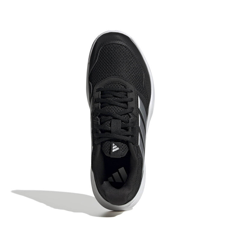 Adidas Gamecourt 3 (W) (White) Adidas