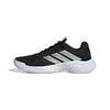 Adidas Gamecourt 3 (W) (White) Adidas