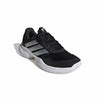 Adidas Gamecourt 3 (W) (White) Adidas