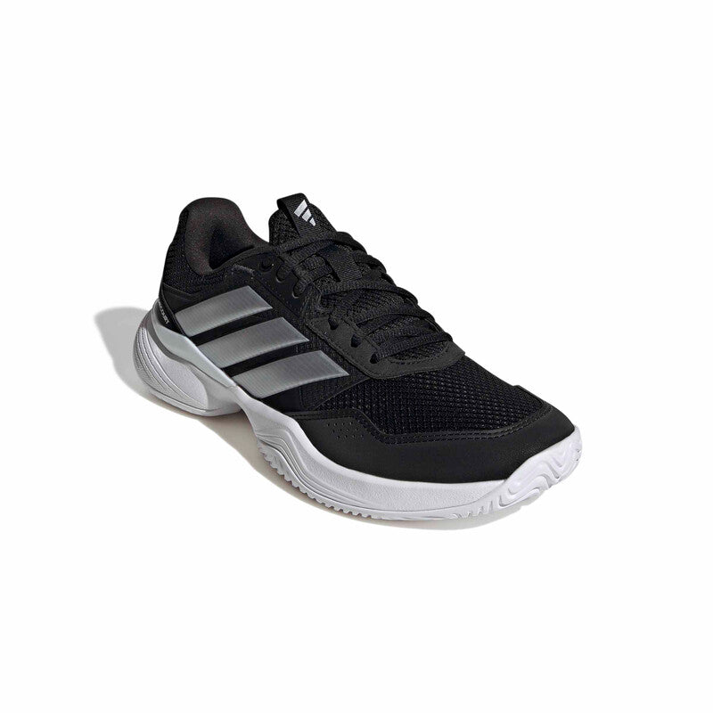 Adidas Gamecourt 3 (W) (White) Adidas