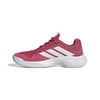 Adidas Gamecourt 3 (W) (White) Adidas