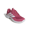 Adidas Gamecourt 3 (W) (White) Adidas
