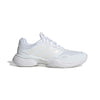 Adidas Gamecourt 3 (W) (White)