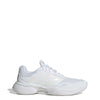Adidas Gamecourt 3 (W) (White)