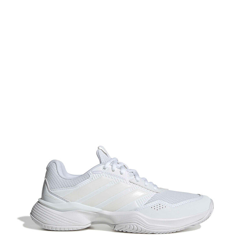 Adidas Gamecourt 3 (W) (White)