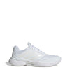Adidas Gamecourt 3 (W) (White)