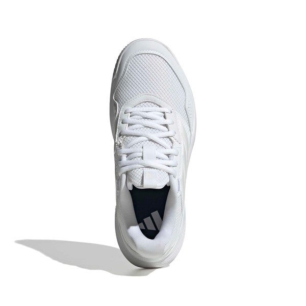 Adidas Gamecourt 3 (W) (White)