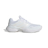 Adidas Gamecourt 3 (W) (White)