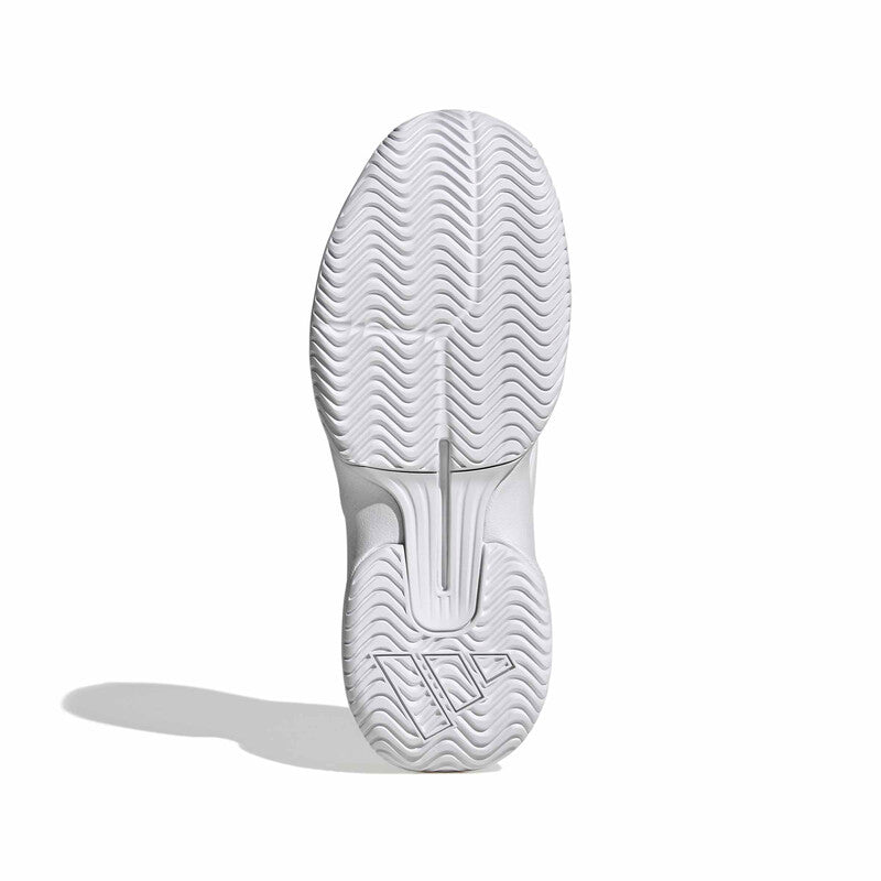 Adidas Gamecourt 3 (W) (White)